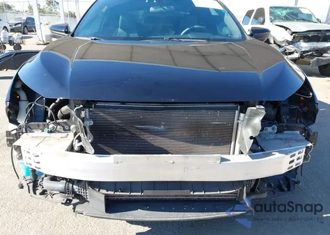 2018 Honda Civic Ex-T from USA, damaged, VIN 2HGFC3B38JH357659